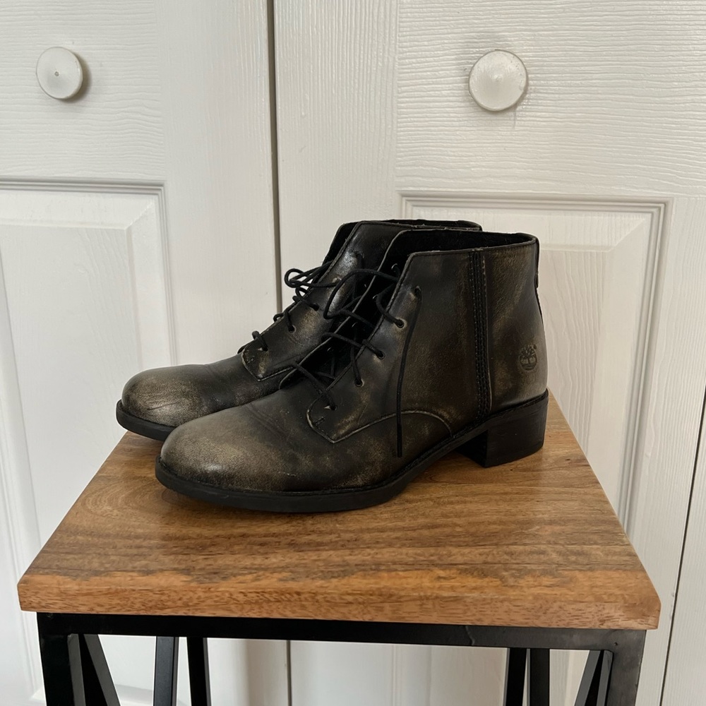 Womens timberland shoes